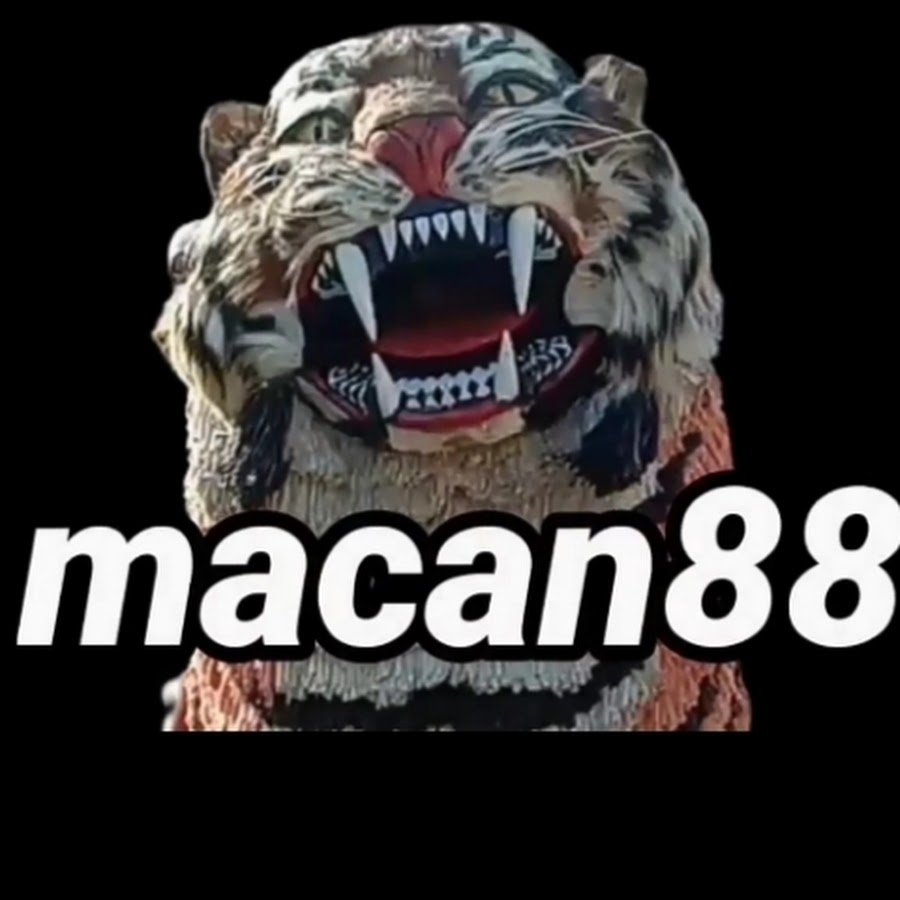 macan88