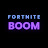 Fortnite Boom