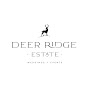 Deer Ridge Estate logo