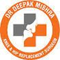 Dr Deepak Mishra - Knee & Hip Replacement Surgeon logo