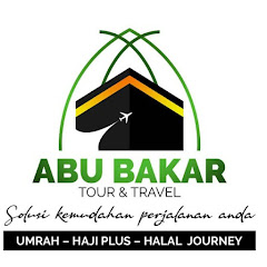 Abu Bakar Travel Official