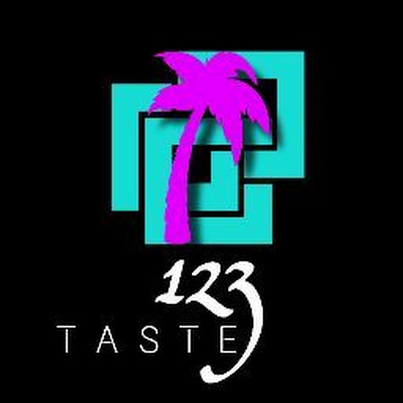 123 Taste