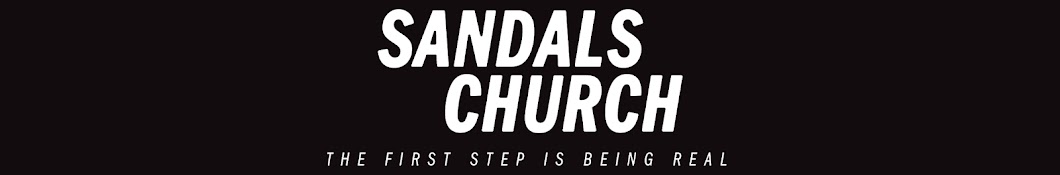 Sandals Church YouTube kanalı avatarı