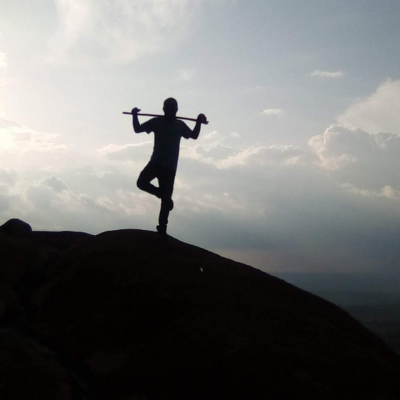 Untold Real Stories KE