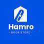 Hamro Bookstore logo