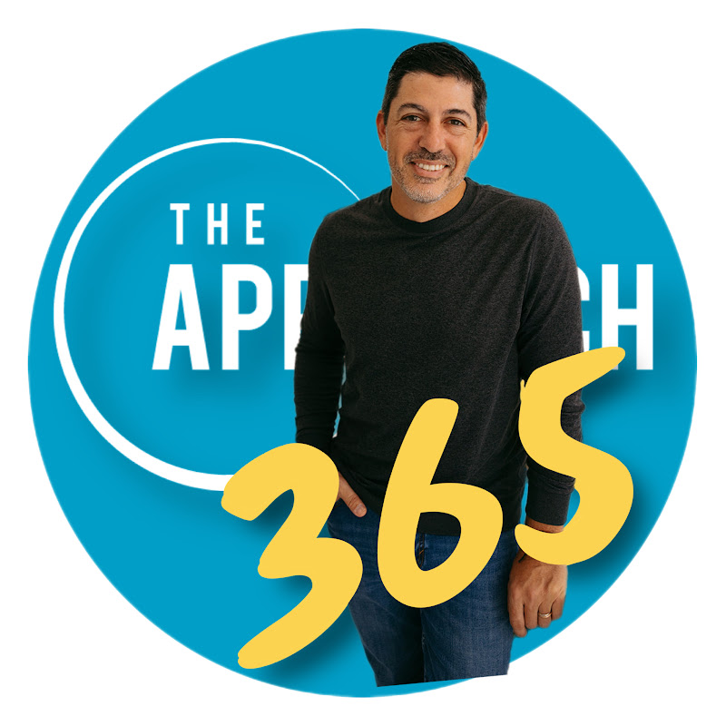 Approach 365 with  Adam Potash