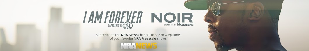 NRA Freestyle Avatar channel YouTube 