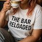 The Bar Reloaded logo