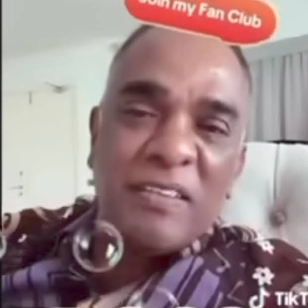Post from Live Sir Azri