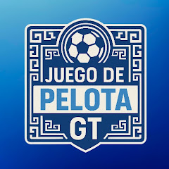 Juego de Pelota GT 🇬🇹