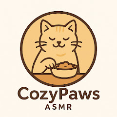 CozyPaws ASMR