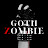 Goth Zombie