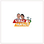 Viral Vantals logo