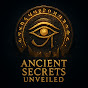 Ancient Secrets Unveiled logo