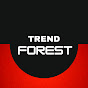 Trend Forest logo