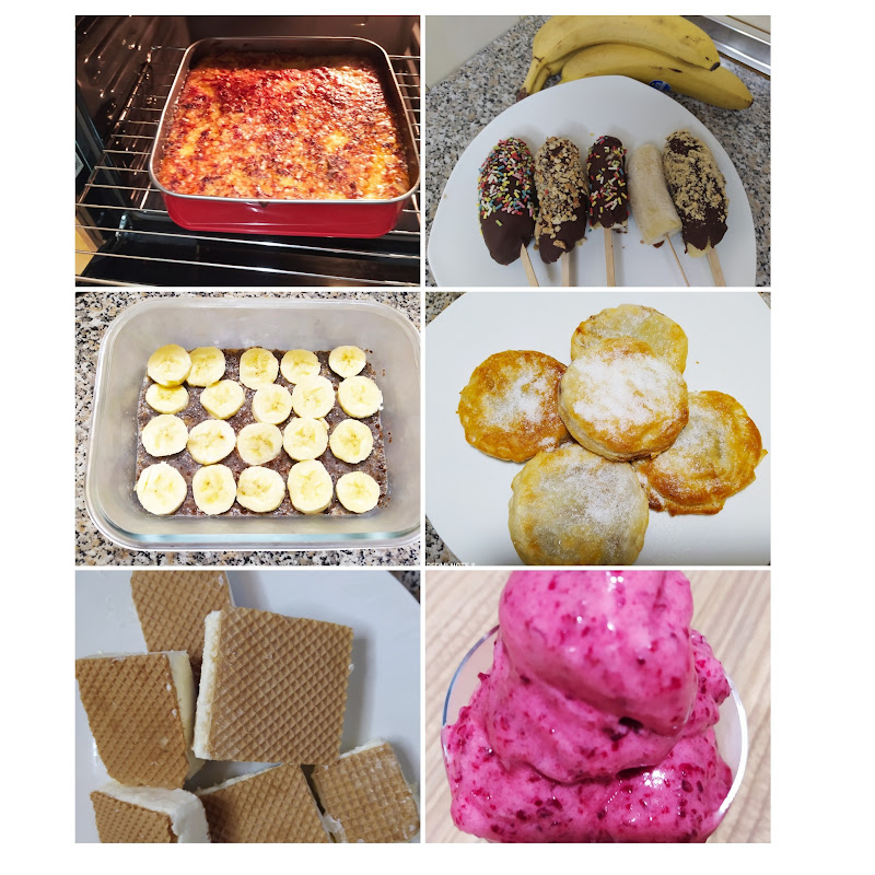 Juliet Recipes