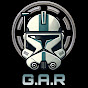 Grand Army of the Republic logo