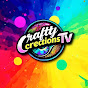 Crafty Creations Tv logo