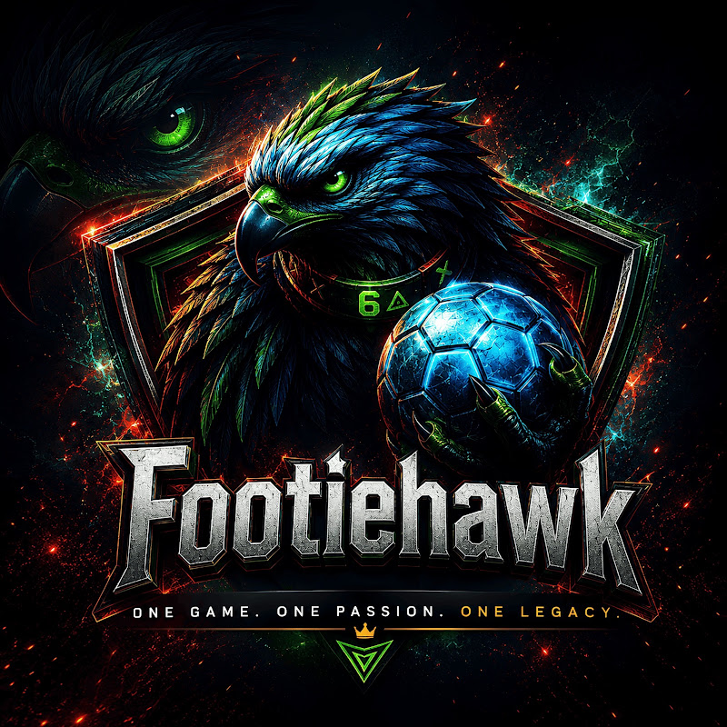 FOOTIEHAWK