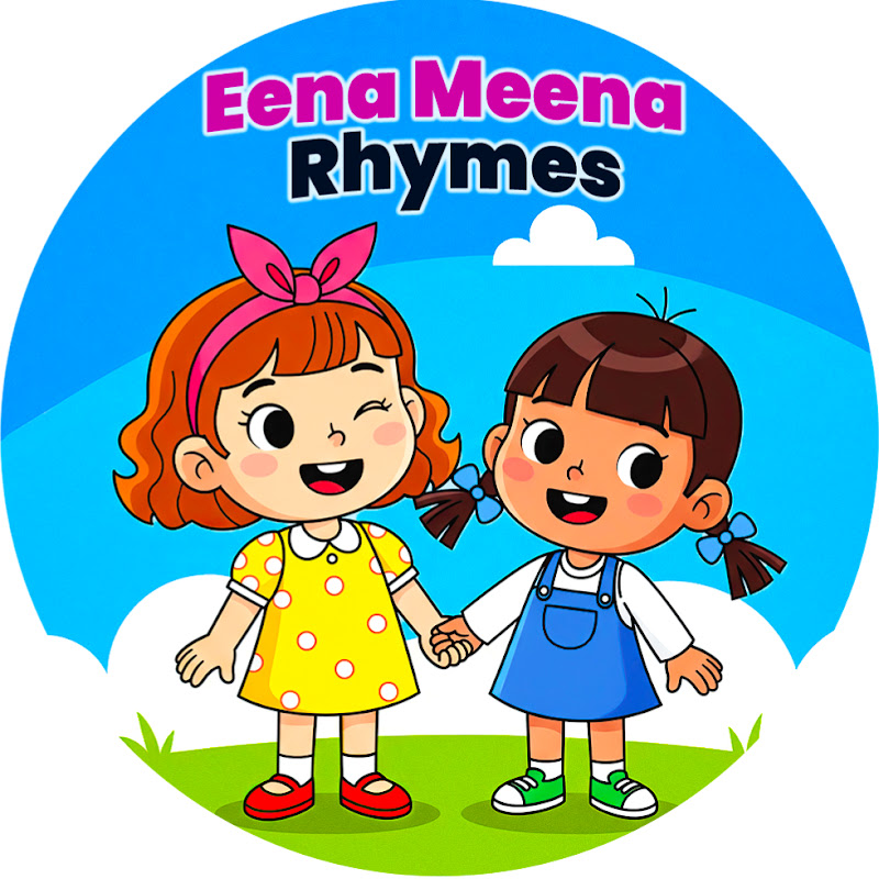 Eena Meena Rhymes
