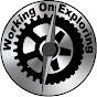 WorkingOnExploring logo