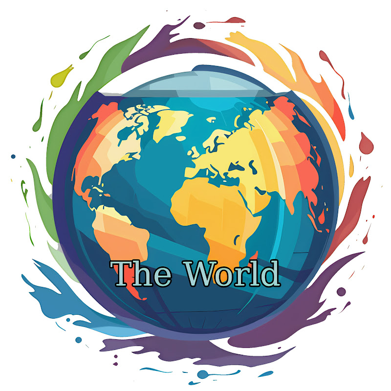 العالم-The World