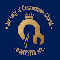 Our Lady of Czestochowa, Worcester MA logo