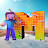 Minesaga - Alex and Steve - Minecraft Animation