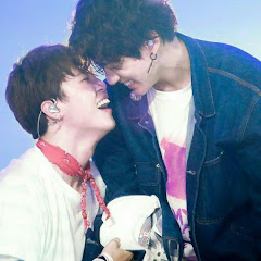 Clumsy Chimmy🐣💜