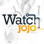 WatchJojo Health logo