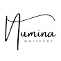 Numina Whispers logo