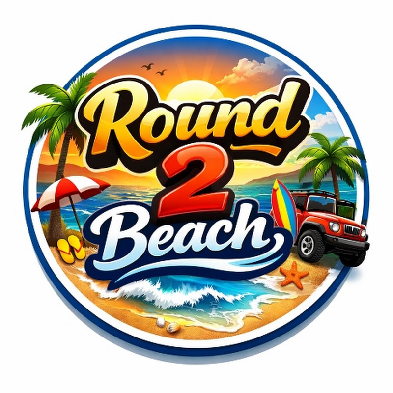 Round2beach