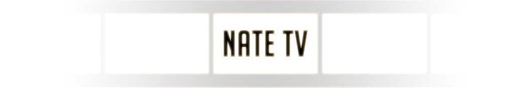 Nate TV YouTube kanalı avatarı