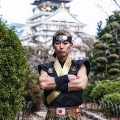 NINJA BOXER KENJI