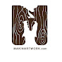 Makin Art Work & Craft logo