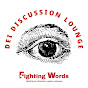 DEI Discussion Lounge logo