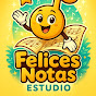 Felices Notas Estudio logo