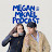 Megan & Mikael Podcast