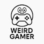 Weird Gamer logo