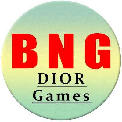 Beamng DIOR Games Youtube Channel