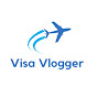 VisaVlogger logo