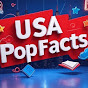 USA Pop Facts1M logo