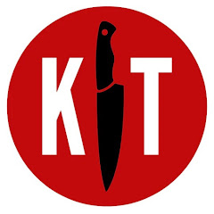 Логотип каналу Kill Tony