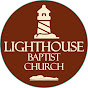 Lighthouse Baptist Church FW logo