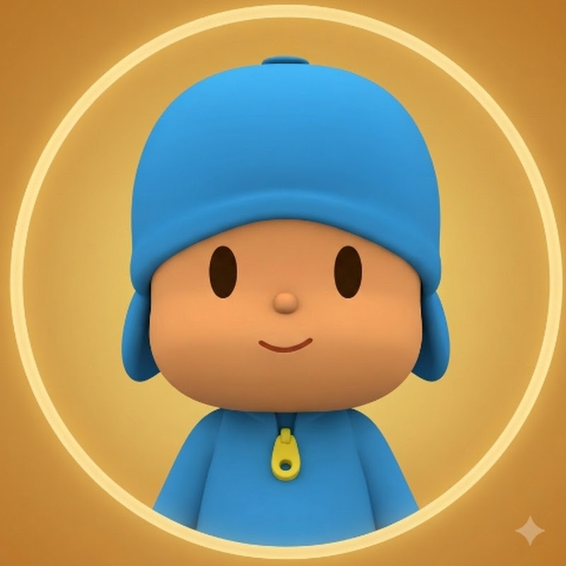 Pocoyo