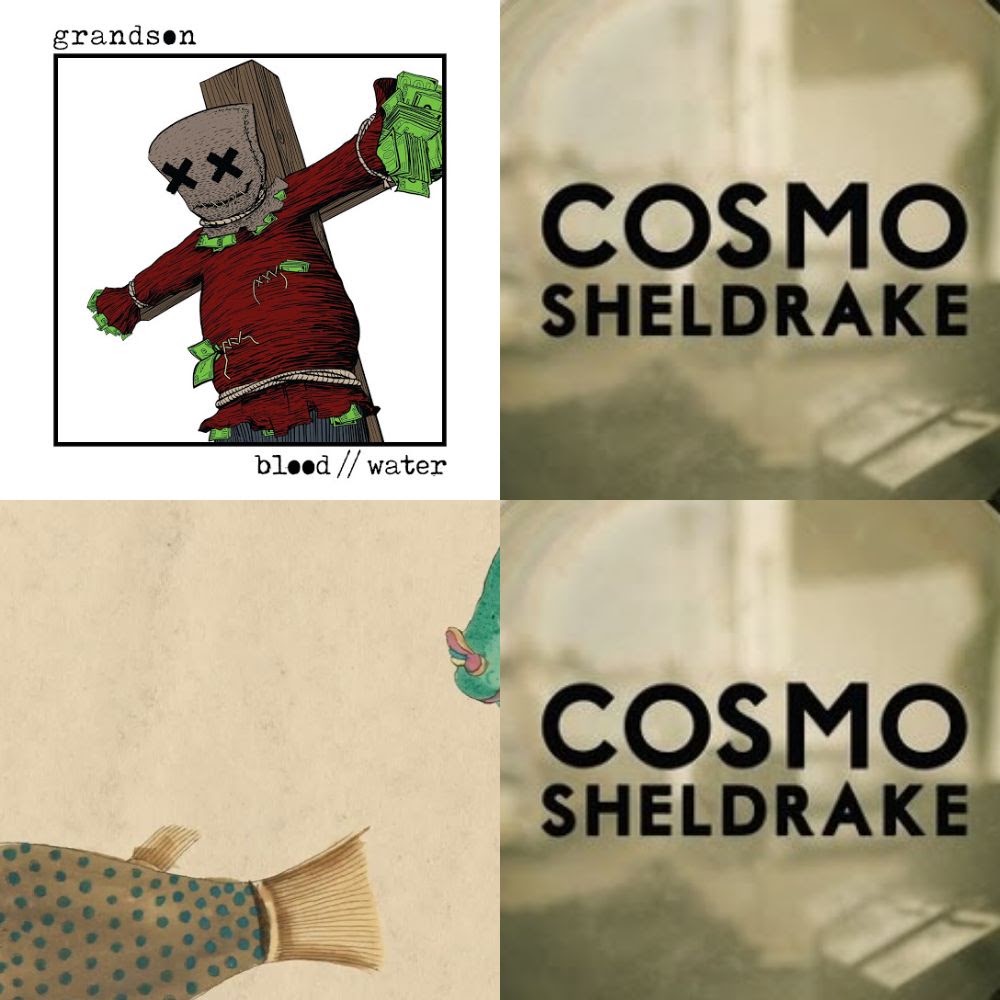 Cosmo