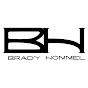 Brady Hommel