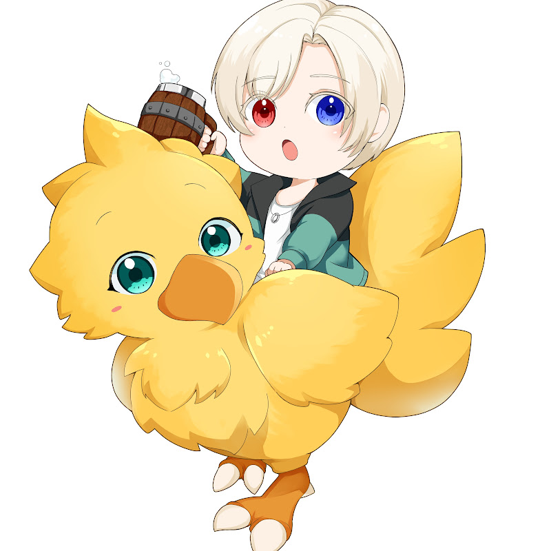 ずんちゃん
