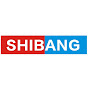 Shibang Racking Official logo