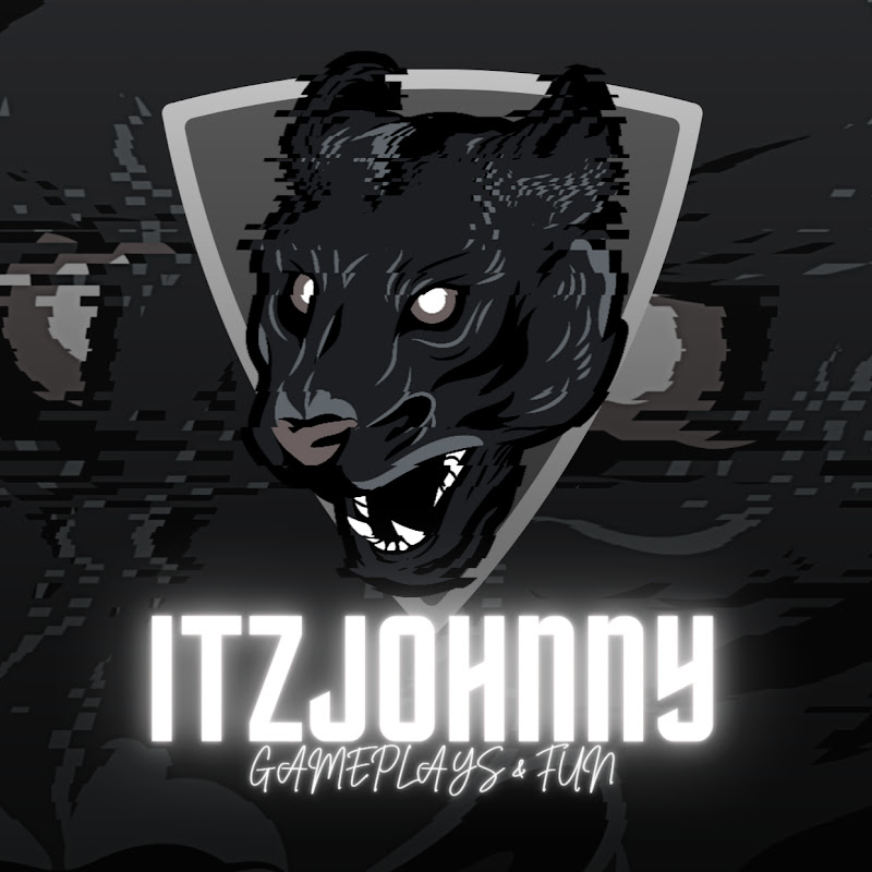 iTzJohnny-X